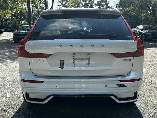 New 2025 Volvo XC60 B5 Plus w/ Climate Package image 16