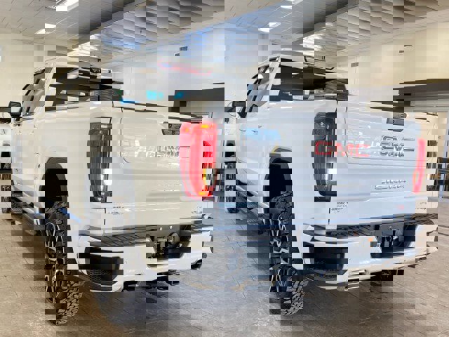 Used 2020 GMC Sierra 1500 AT4 w/ AT4 Premium Package image 5