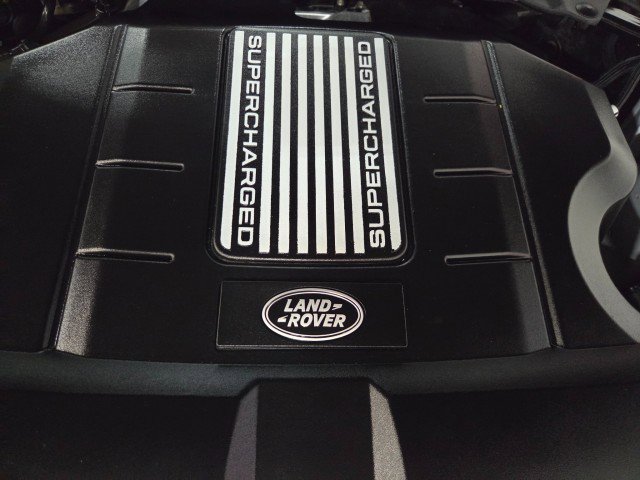 Used 2021 Land Rover Range Rover Sport HSE Dynamic image 94