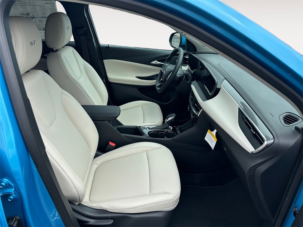New 2026 Buick Encore GX Sport Touring image 15