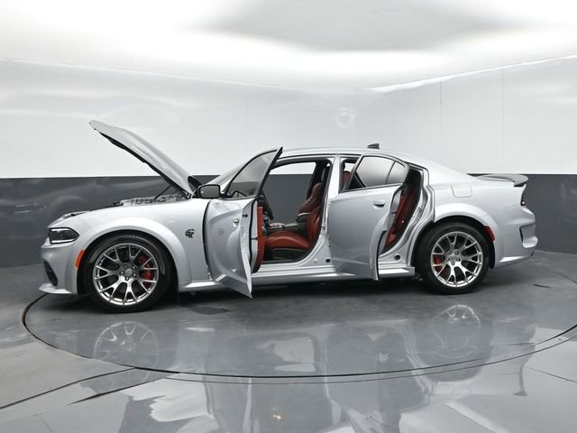Used 2022 Dodge Charger SRT Hellcat image 69
