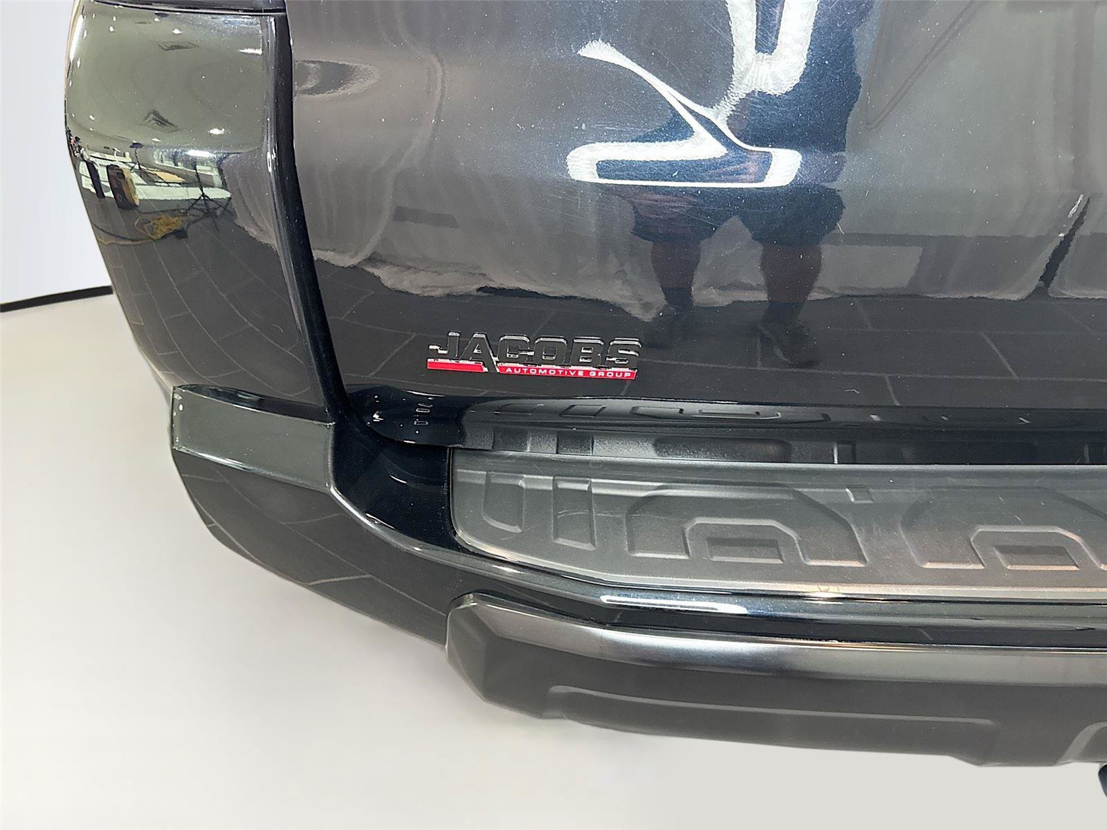 Used 2024 Toyota 4Runner TRD Pro AWD/4WD image 37