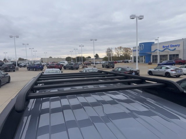 New 2026 Honda Passport TrailSport image 22