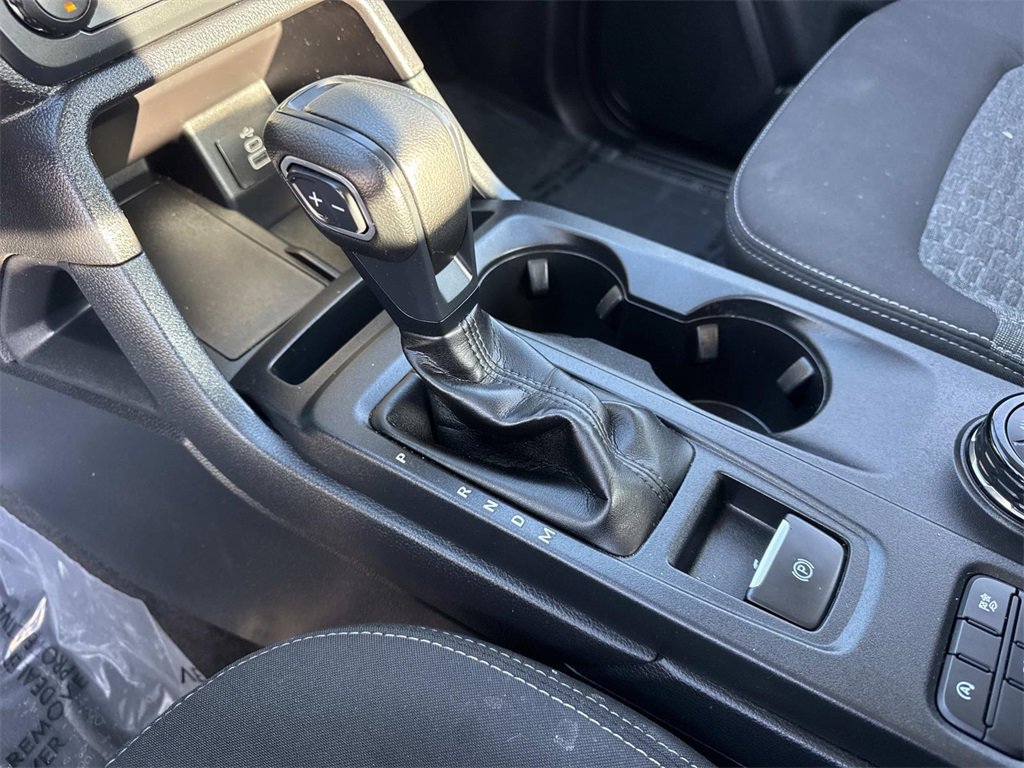 Used 2024 Ford Ranger XL image 23