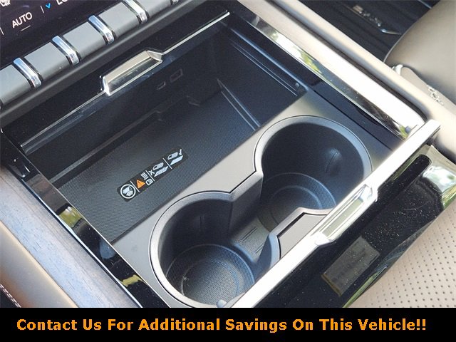 New 2026 GMC Yukon Denali Ultimate image 16