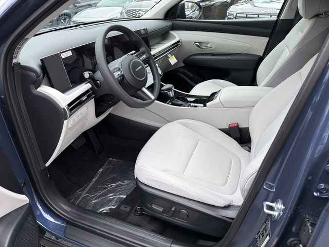 New 2026 Hyundai Tucson SEL FWD image 11