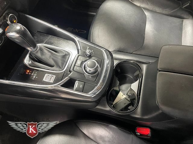 Used 2018 MAZDA CX-9 Touring FWD image 19