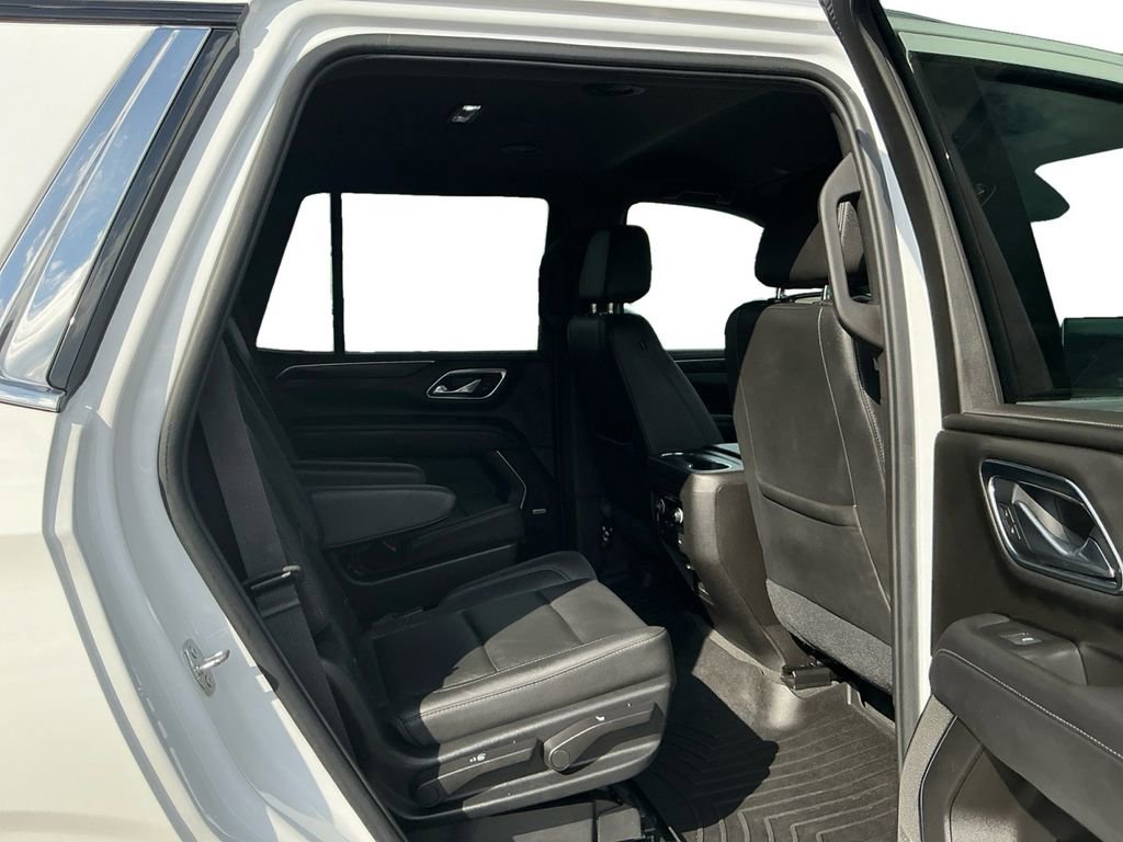 Used 2021 Chevrolet Tahoe LT image 23