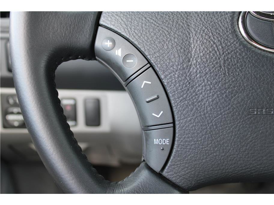 Used 2005 Toyota Tacoma 4x4 Double Cab image 18