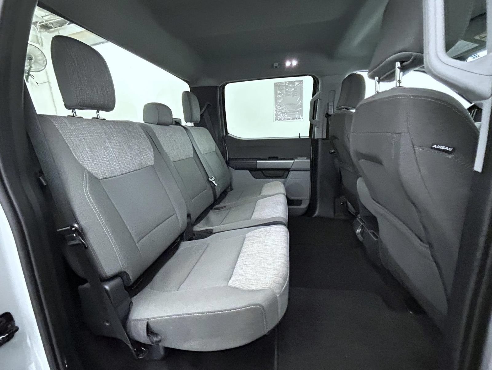 Used 2025 Ford F250 XLT AWD/4WD image 18