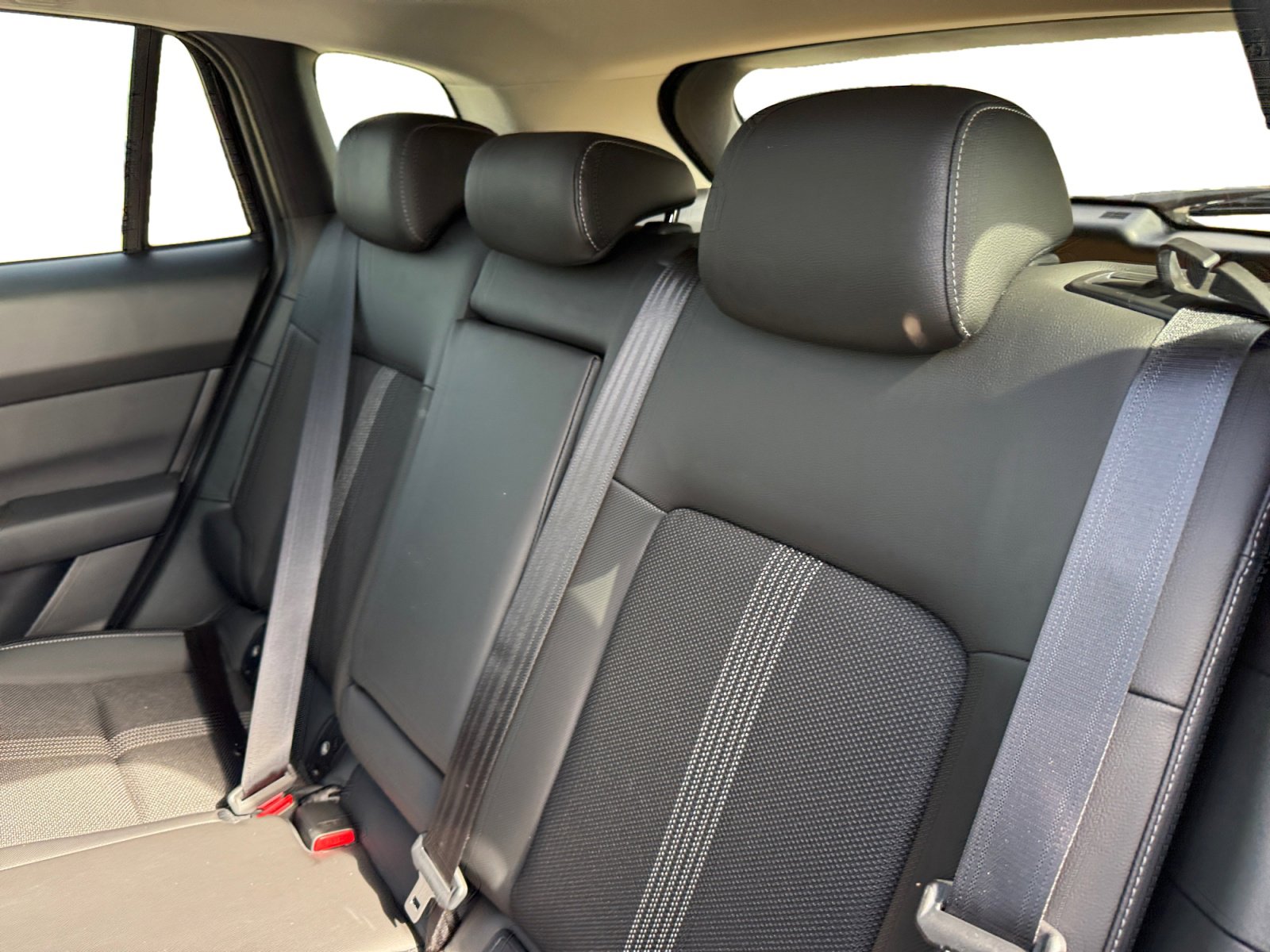 New 2026 MAZDA CX-50 2.5 Hybrid w/ Weather Package image 16