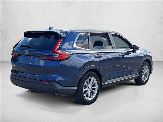 Used 2024 Honda CR-V EX image 5