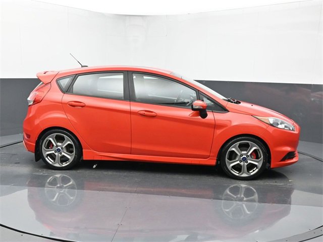 Used 2015 Ford Fiesta ST image 6