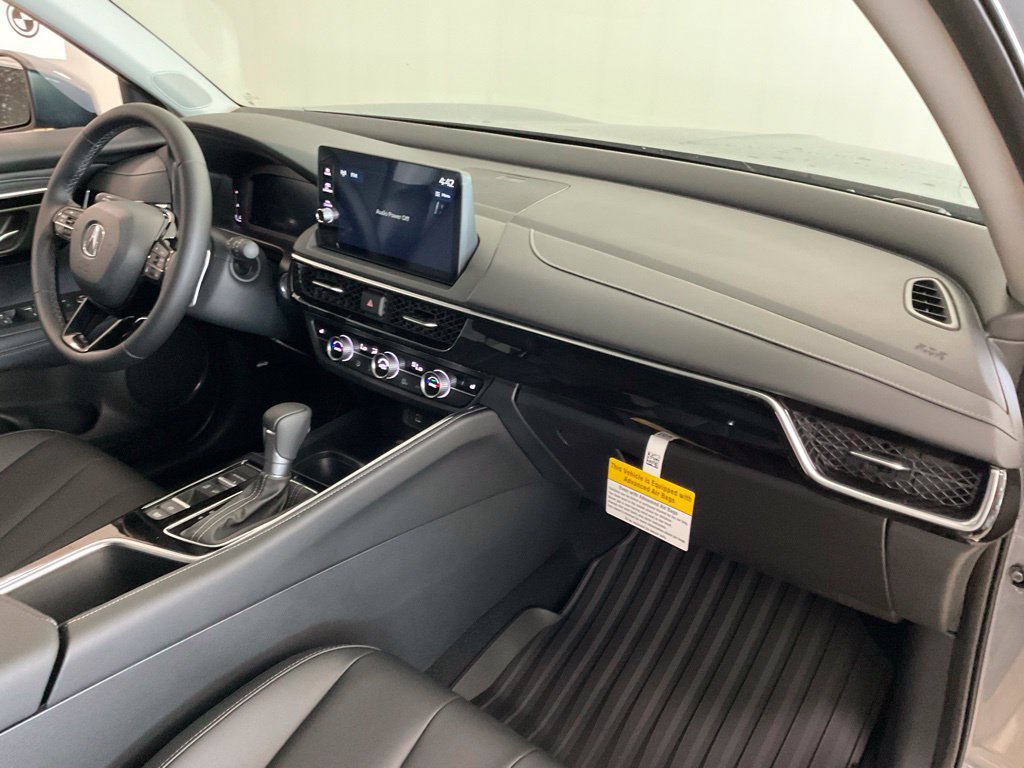 New 2026 Acura ADX AWD image 15