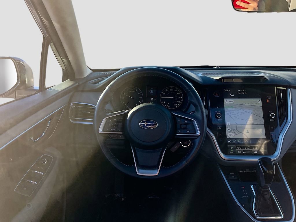 Used 2023 Subaru Outback Limited image 24