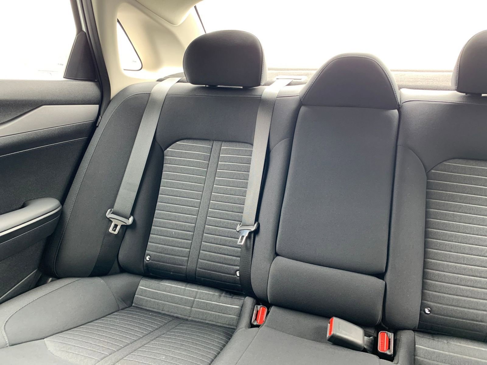 Used 2025 Kia K5 LXS FWD image 39