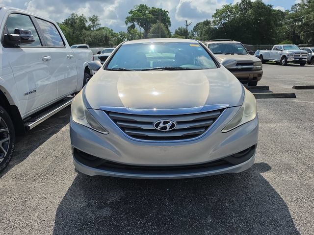 Used 2014 Hyundai Sonata GLS FWD image 8