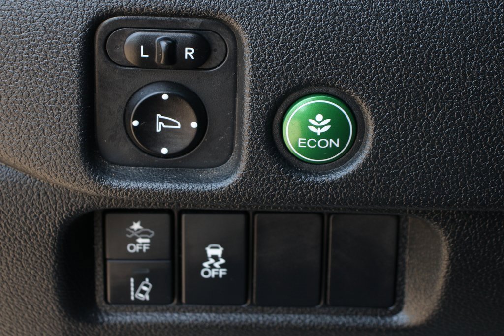 Used 2020 Honda Passport EX-L image 21