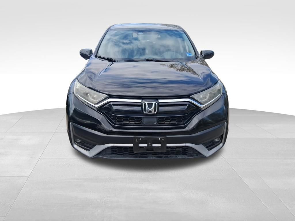 Used 2021 Honda CR-V EX image 7