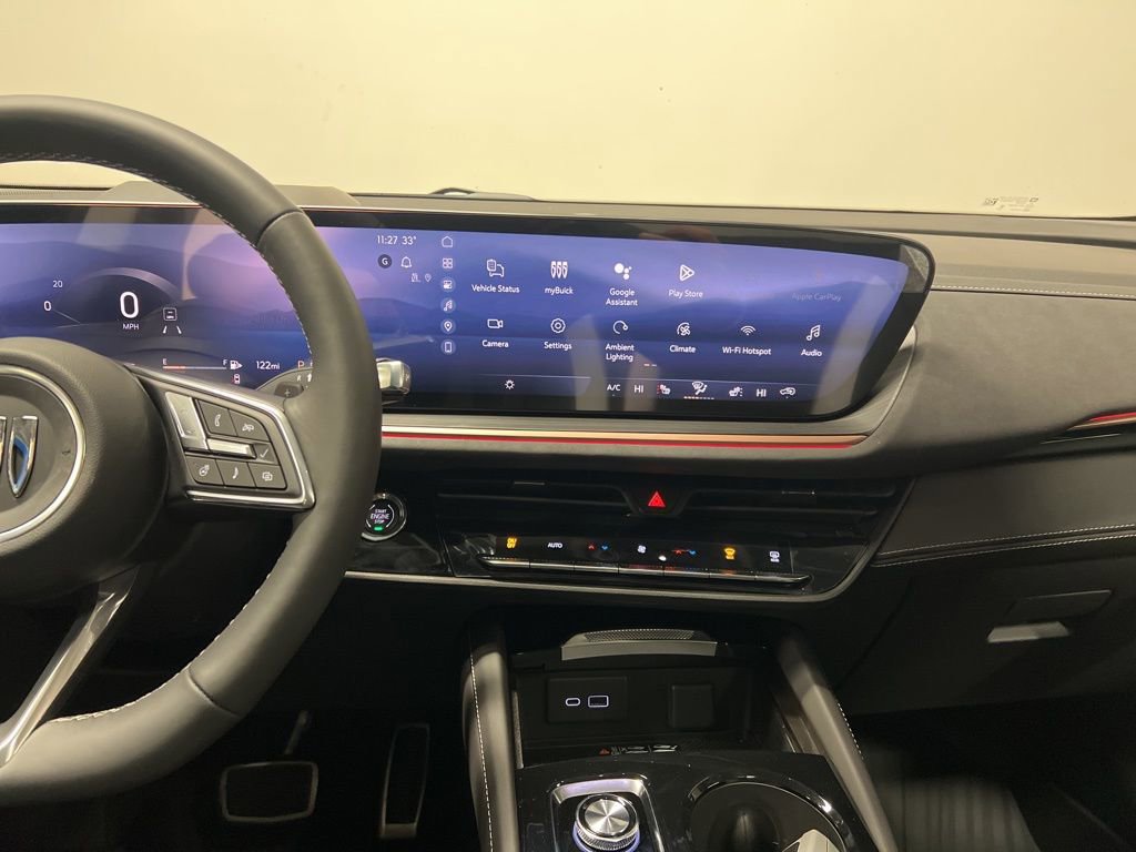 New 2026 Buick Envision Sport Touring image 15