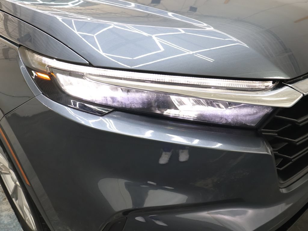 Used 2024 Honda CR-V EX image 26