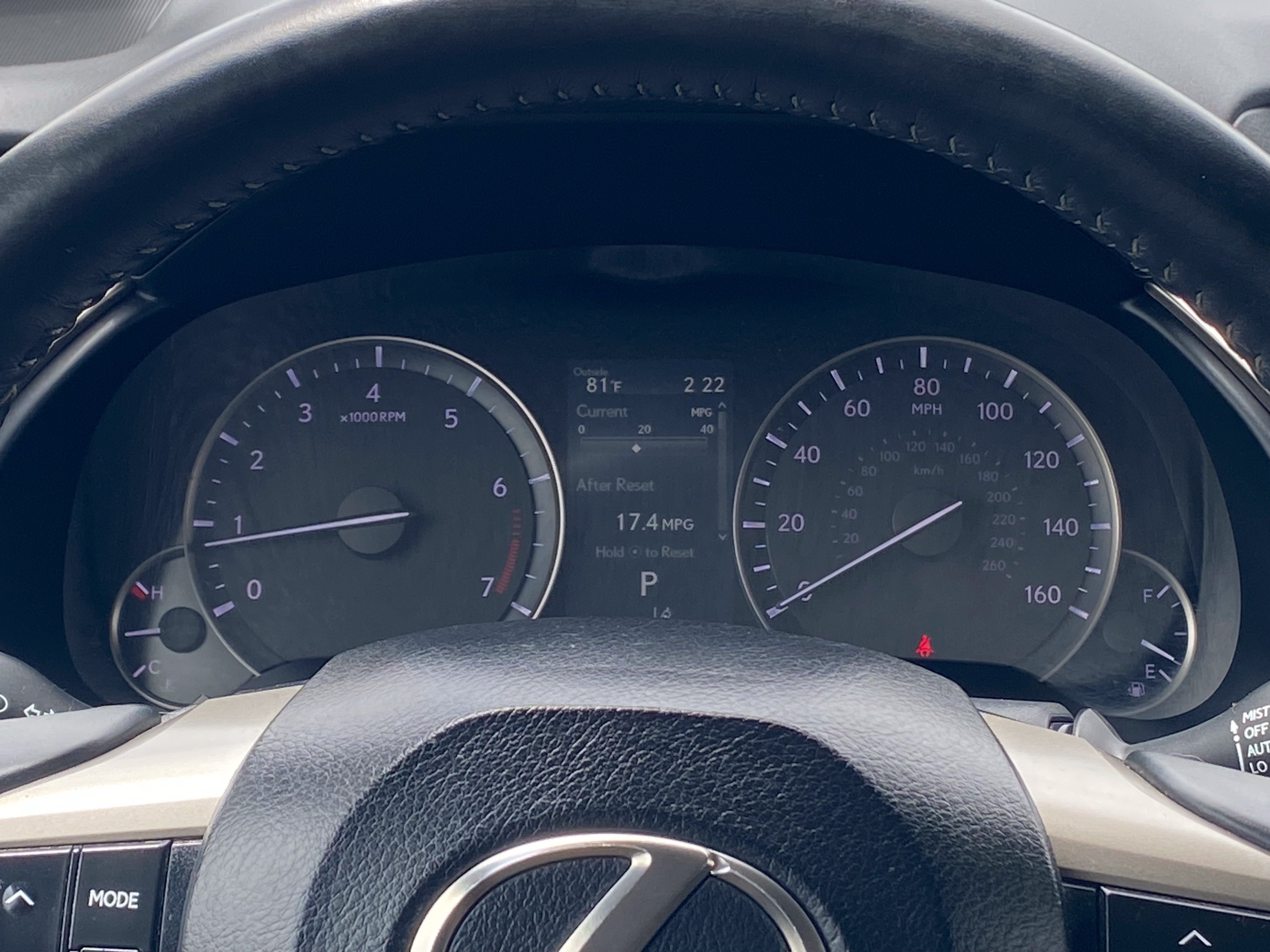 Used 2017 Lexus RX 350 FWD w/ Accessory Package image 19