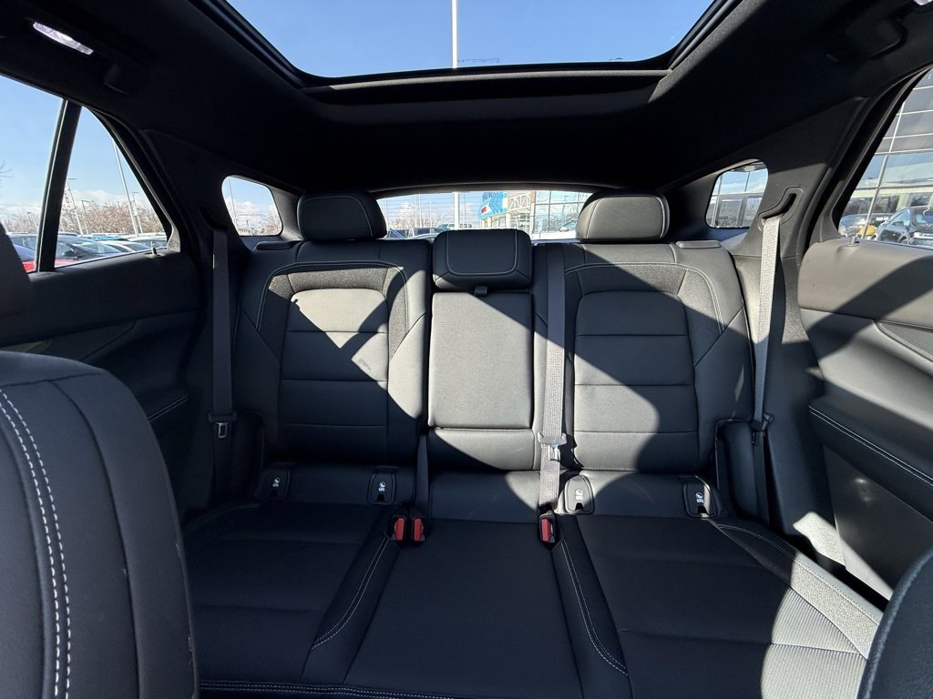 Used 2024 Chevrolet Blazer EV LT image 19