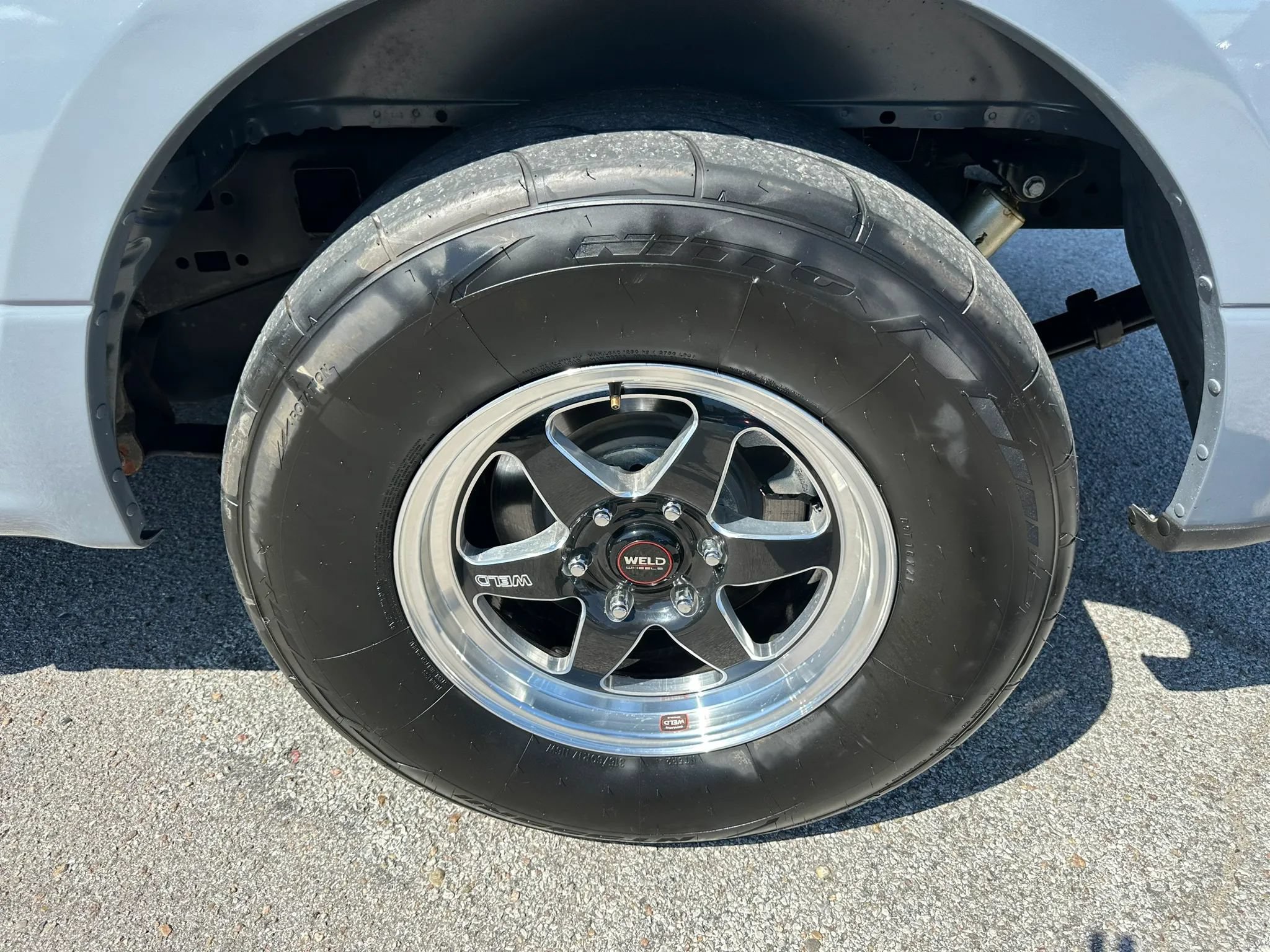Used 2020 Ford F150 XL w/ Equipment Group 101A Mid RWD image 16