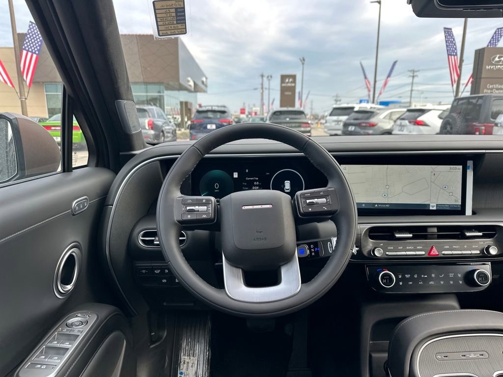 New 2026 Hyundai Palisade Calligraphy image 31