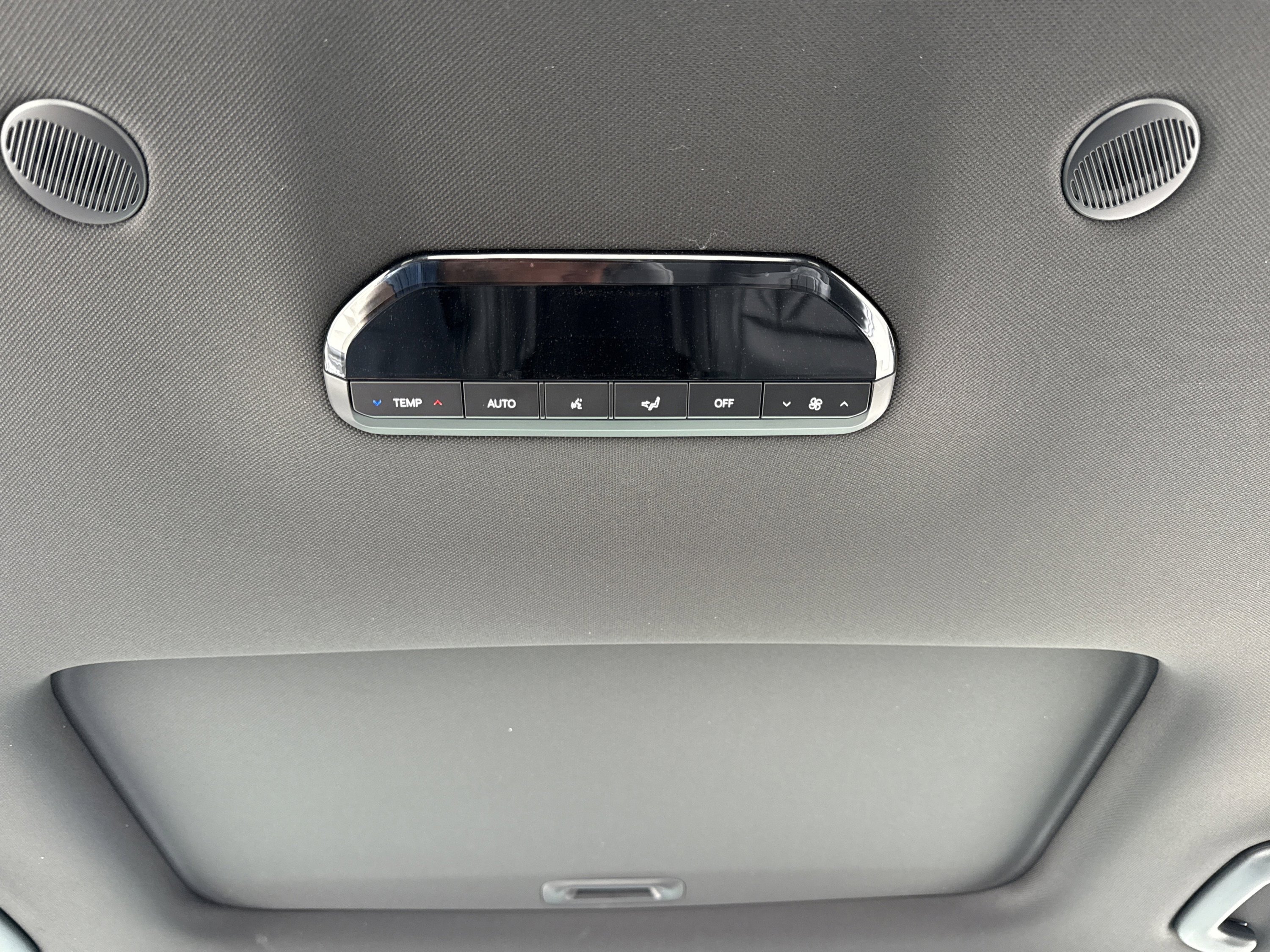 New 2027 Kia Telluride SX image 23