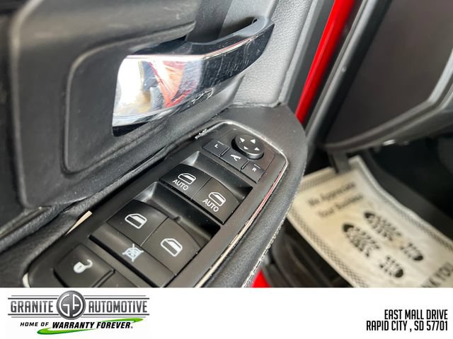 Used 2013 RAM 1500 Sport w/ Sport Premium Group AWD/4WD image 19