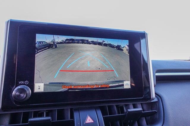 Certified 2024 Toyota RAV4 XLE image 47