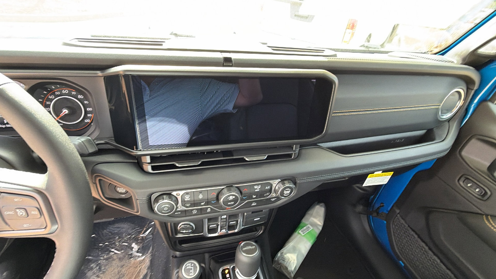 New 2026 Jeep Gladiator Sport image 27