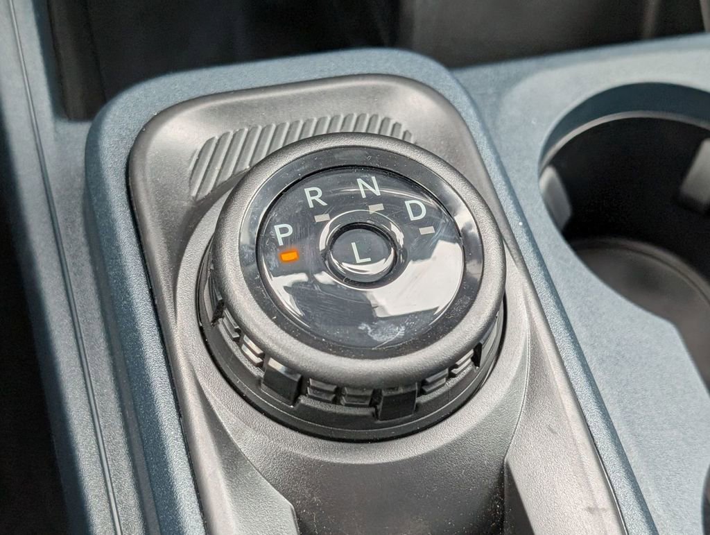 New 2026 Ford Maverick XL w/ Equipment Group 101A image 33