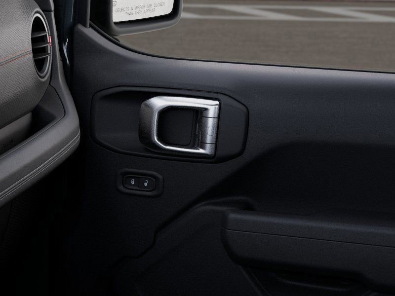 New 2026 Jeep Wrangler Unlimited Rubicon image 48