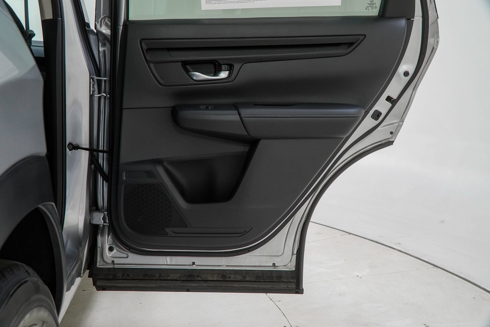 Used 2024 Honda CR-V EX image 37