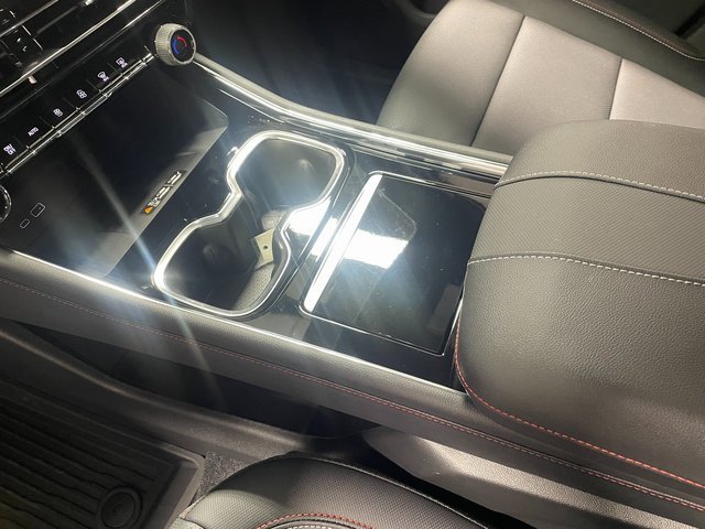 New 2026 Chevrolet Traverse Z71 image 17