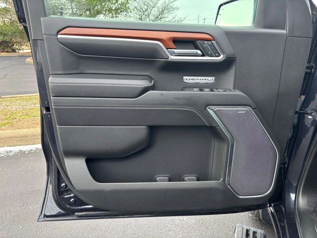 Used 2023 GMC Sierra 1500 Denali image 12