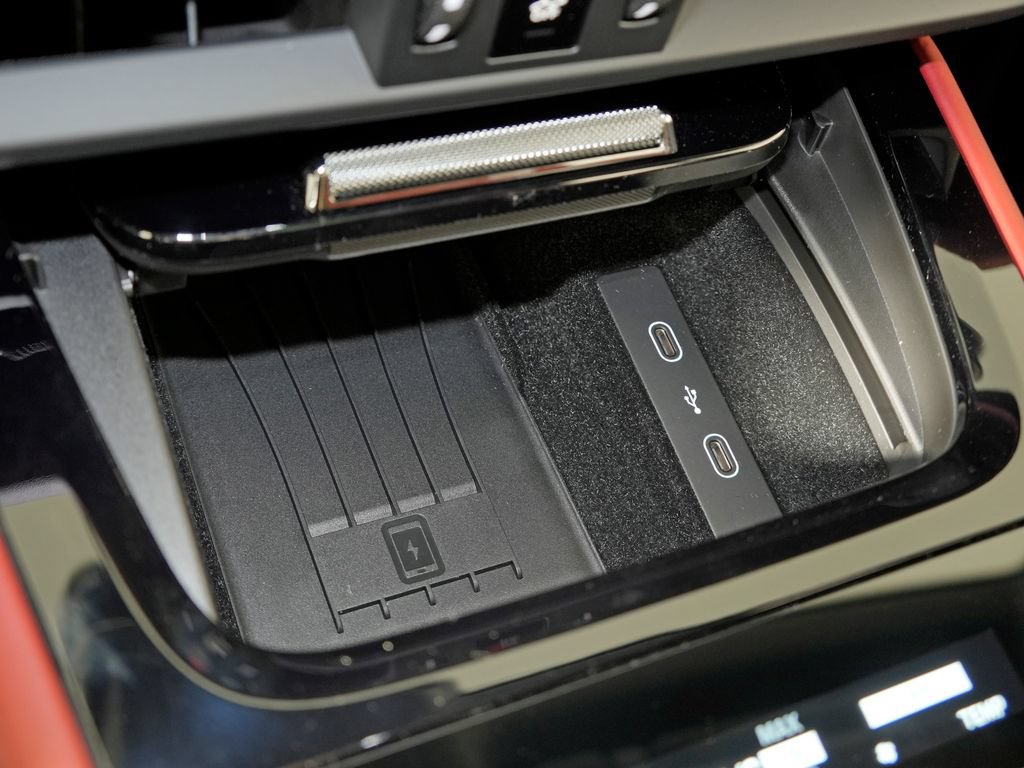 Certified 2026 Porsche Cayenne S AWD/4WD image 32
