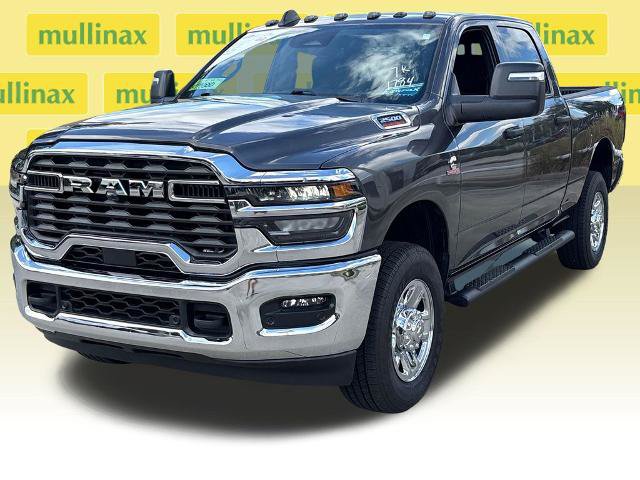 Used 2025 RAM 2500 Tradesman AWD/4WD image 12