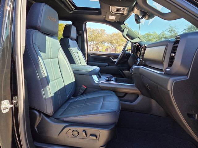 Used 2025 Chevrolet Silverado 2500 High Country w/ High Country Premium Package image 26