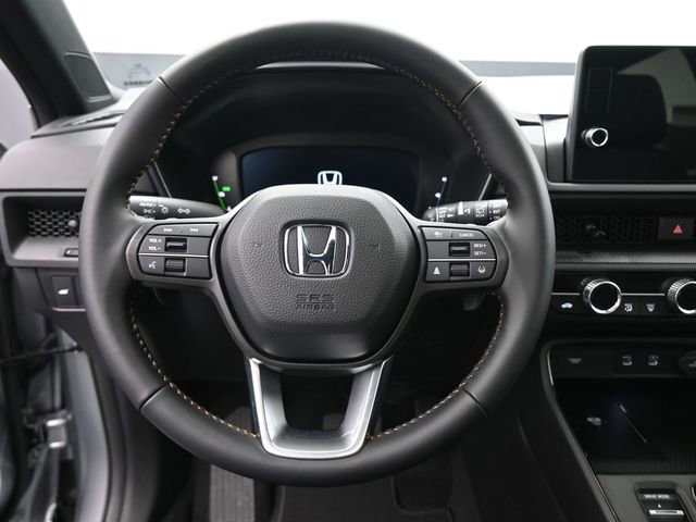 New 2026 Honda CR-V Sport-L image 2