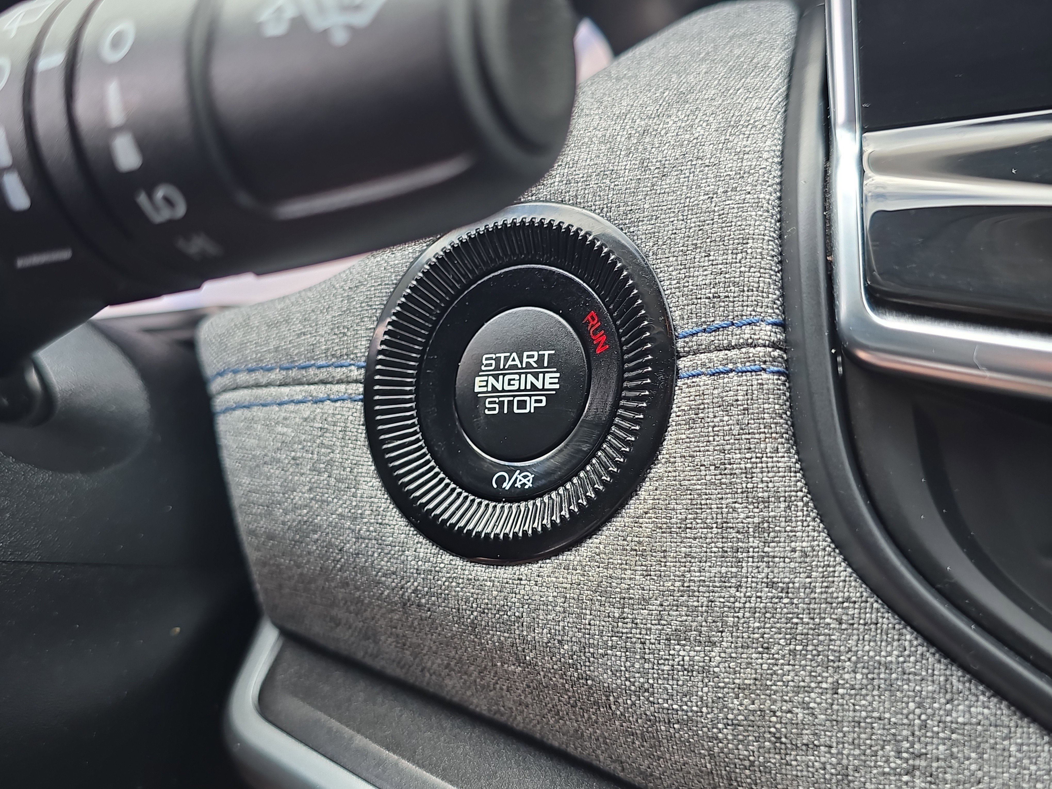 Used 2022 Jeep Compass Latitude image 26