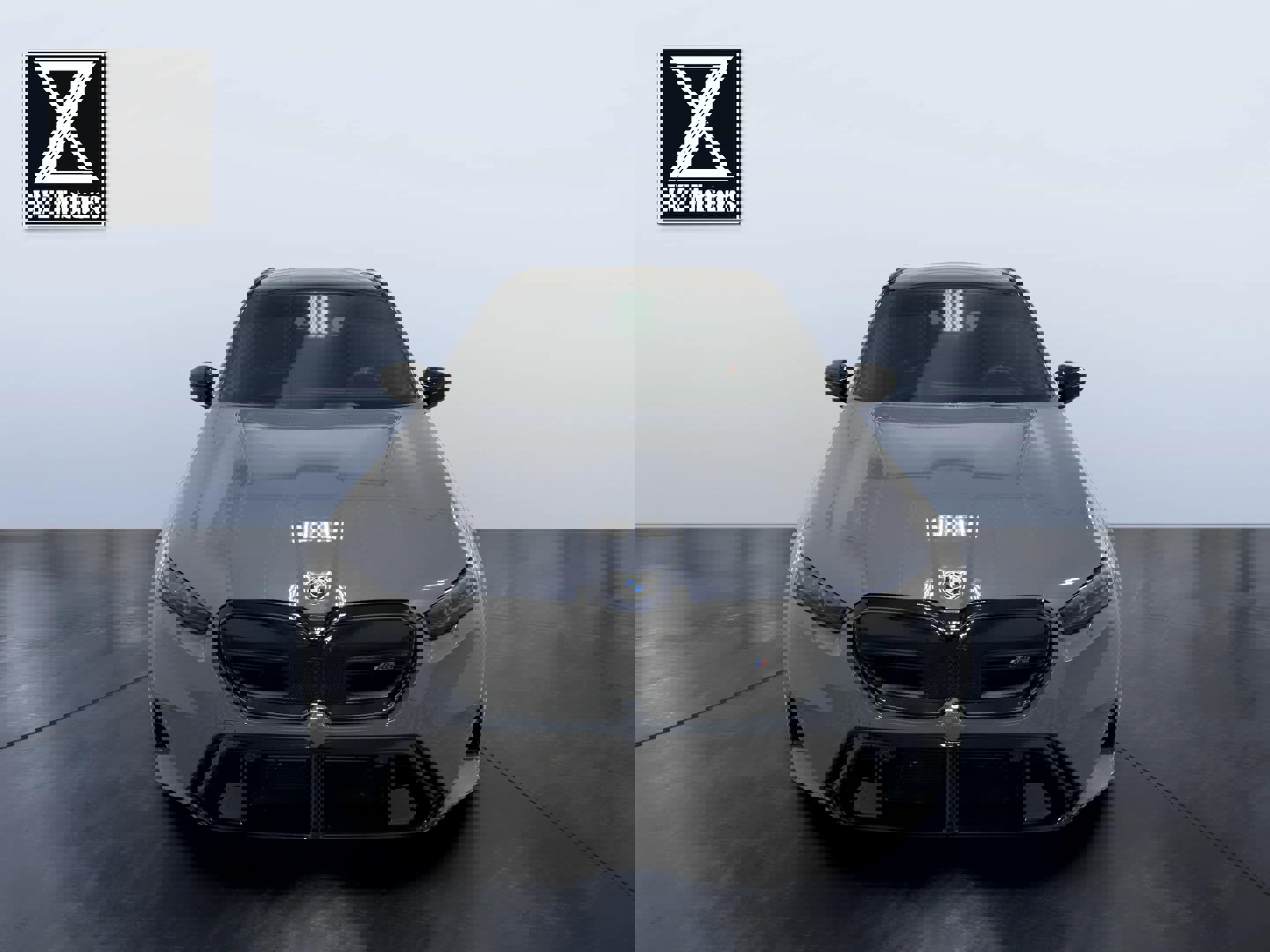 Used 2025 BMW M5 Touring image 8