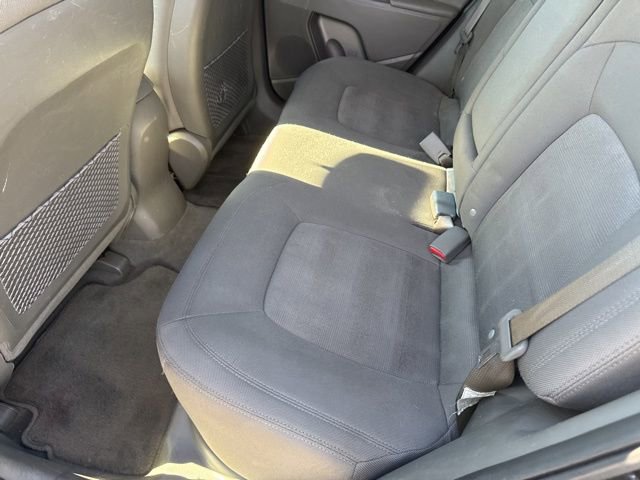 Used 2011 Kia Sportage LX w/ Convenience Pkg FWD image 11