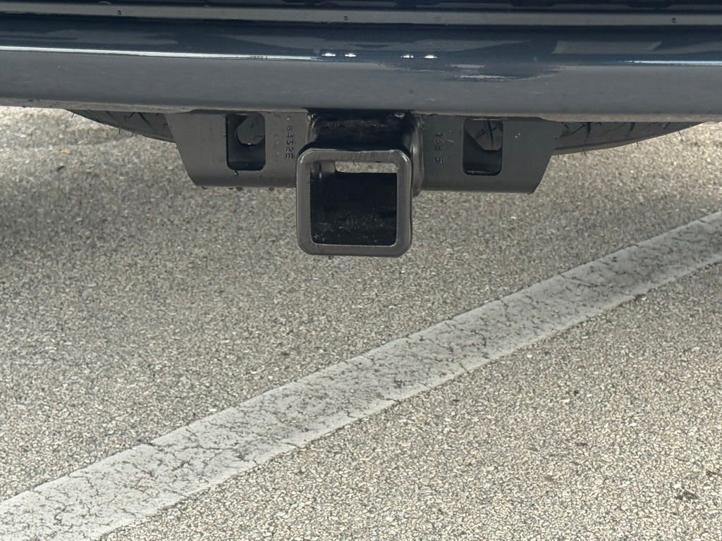 New 2026 RAM 1500 Laramie RWD image 37