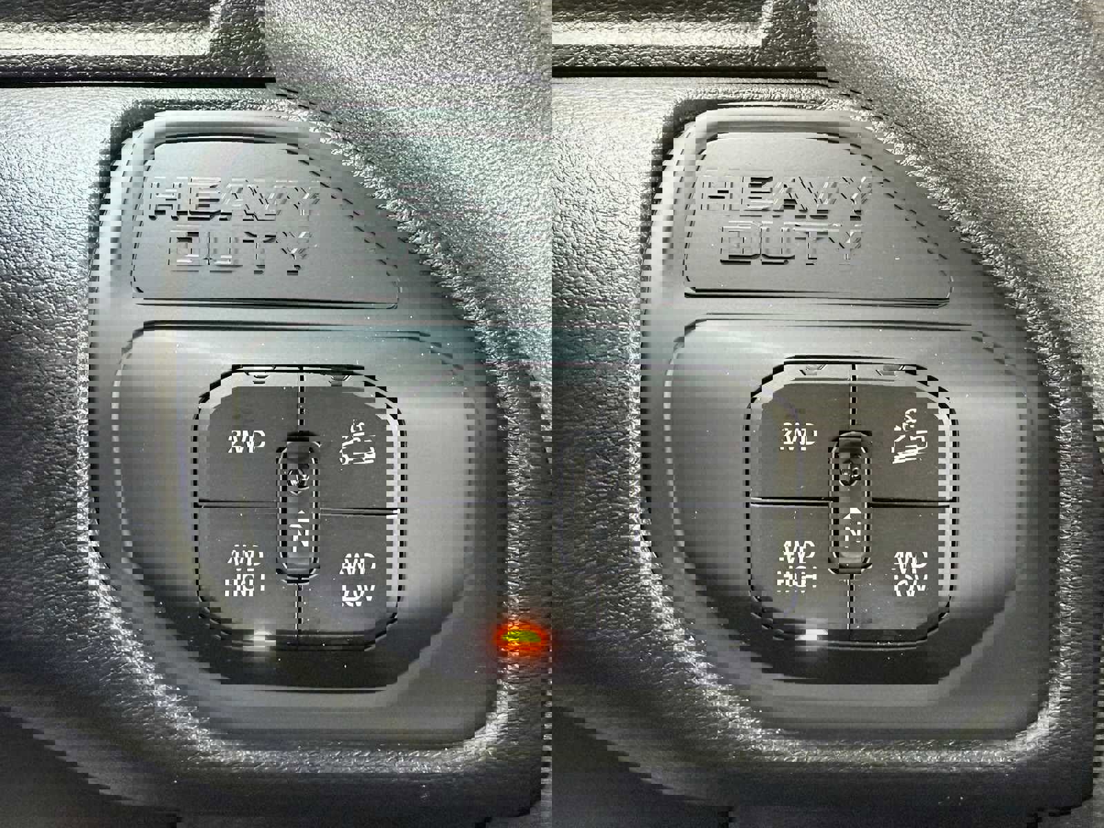 New 2026 RAM 2500 Tradesman image 12