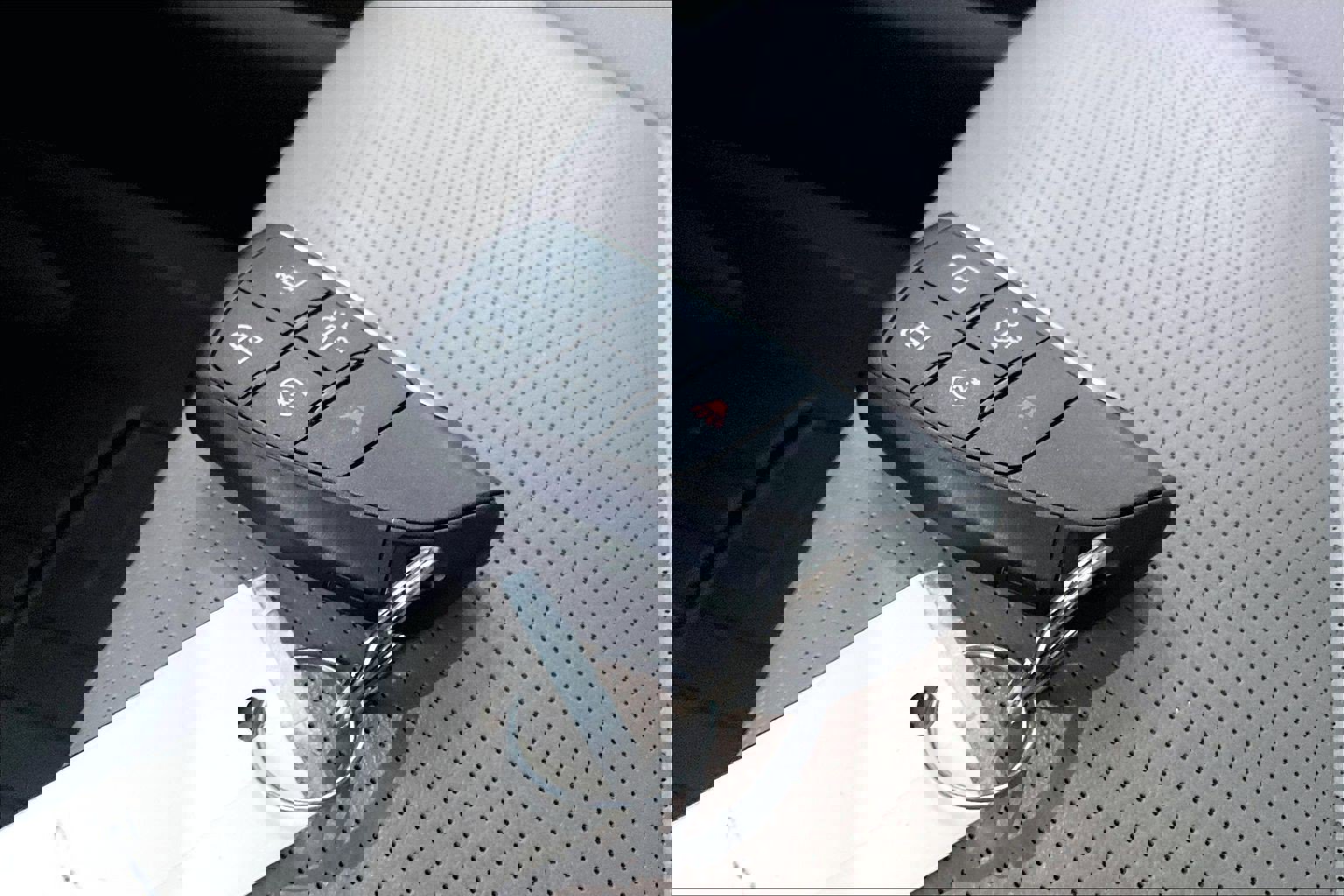 Certified 2023 GMC Sierra 1500 SLT w/ SLT Premium Plus Package image 11