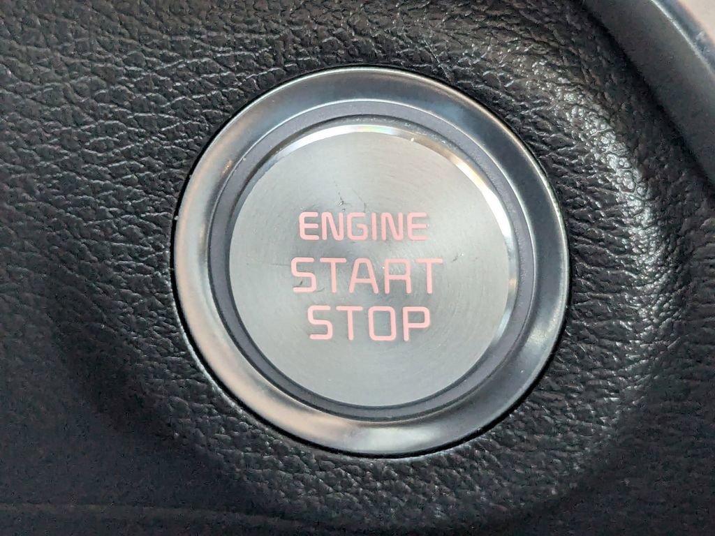 Used 2024 Kia Telluride EX w/ EX Captain's Chair Package image 40