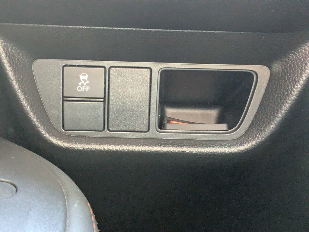 Used 2023 Honda HR-V Sport image 22